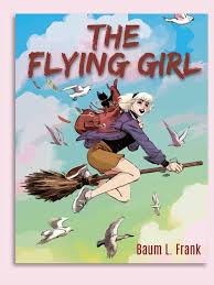 The Flying Girl